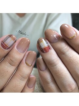 ネイルデザイン