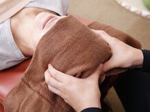 えはら整体院/快眠＆ドライヘッドスパ