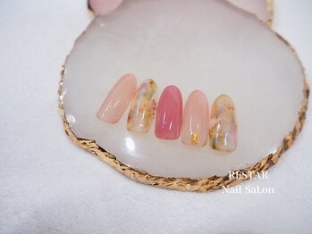 リスター(RESTAR)/シンプルデザインコース