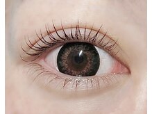 エヌアイラッシュ(N eyelash)/アミノ酸ケアまつ毛パーマ上下☆