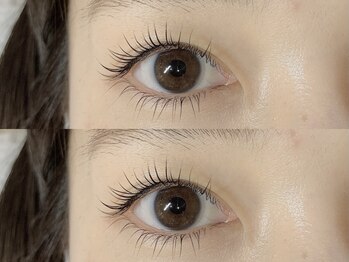 エストアール 筑紫口本店(est-r.)/#パリジェンヌ▽カール