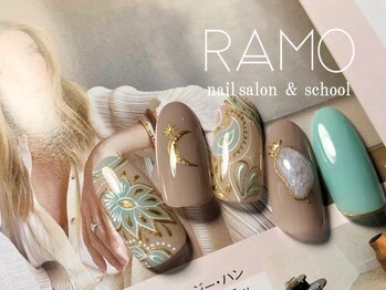 ラモ(RAMO)/