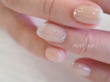 ネクストネイル(NEXT NAIL)/定額デザイン/￥7000～