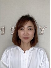 ビッキー(BIKKY) 泉 宏美