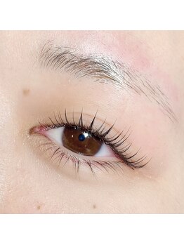 シュシュ ドット アイラッシュ 北千住店(chouchou.eyelash)/コスメティックカールリフト