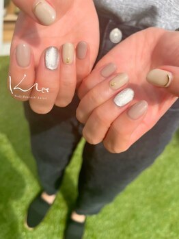 クレー(Klee)/ワンカラー(カラー、パーツ)