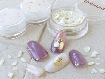 ルグラン(LU GRAND)/