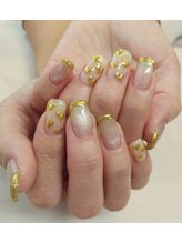 ネイルラビット(NAIL Rabbit)/