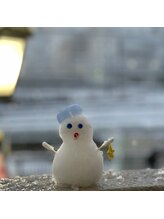 ビーアンドシー 池袋(B&C) 雪