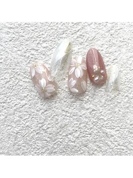 トイロ(toiro)/【Chii限定】トレンドコース