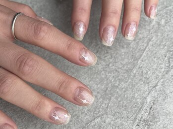 ワン 四条烏丸(One)/kirakira emoji