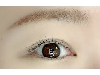 ビー(Be.)/パリジェンヌラッシュリフト