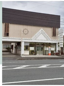 ルポ(REPOS)/外観はこちらです♪