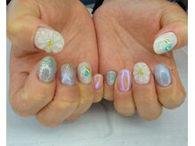 ネイルラビット(NAIL Rabbit)/