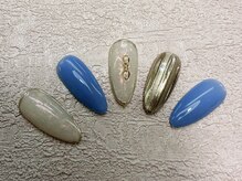 ネイルバイスターリー 川口(NAIL by STARry)/