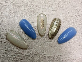 ネイルバイスターリー 川口(NAIL by STARry)/