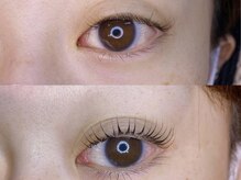 ルピエ 吉祥寺(Lupie)/まつげパーマ