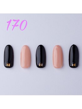 はあとねいる 池上店(heartnail)/ハンド 完全定額3,850円