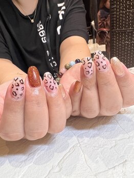 ミスネイル あがり浜店(Ms.naiL)/Ms.naiL NO21