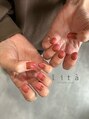 リタ(Lita)/ｒｉｎａ