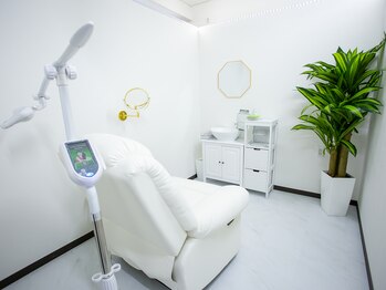 グラスプレイス/施術ルーム 2