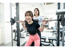 ナンバー ワン(Number One)/女性トレーナー在籍