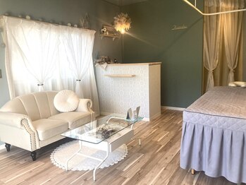 木の葉/6月に店内リニューアルしました