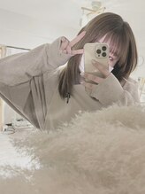 シュシュ(shushu) reina