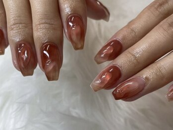 ヴィヴィ バイ セブンルックス(vivi by 7LOOKS)/90分デザインコース