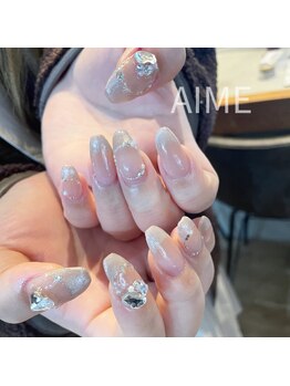 アイム(AIME)/韓国