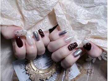 ミスユー(Miss U)/