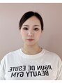 じぶんdeエステ 池袋店 トレーナー 松田