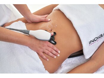 リリーボーテ 下北沢/内臓脂肪にもしっかりアプローチ