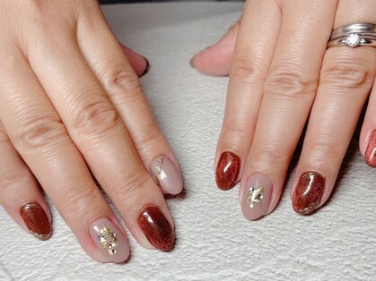 ネイル クアンク(Nail Quank)の写真