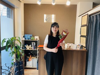 トラスト 錦糸町治療院/ご出産おめでとうございます!