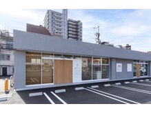 エイル(Aile)の雰囲気（福山駅近くでアクセス◎）
