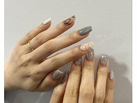 ～ちゅるんとマグアシメ～