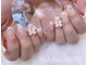 ミュウ(MIU)の写真/ワンホン/ギャル/シンプルネイルが得意☆ネイル初心者も◎デザインはブログ/フォトギャラリーを要check☆