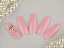 はあとねいる 札幌大通店/RUKA限定デザイン＜8月_C＞