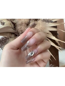 定額メニューのあるサロン