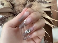 ルアネイル(lua nail.)