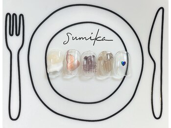 ネイルデザイン