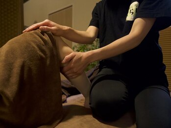 くらら/フットケア（ふくらはぎ）☆