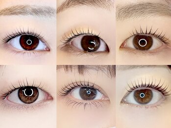 ミリユー 千駄ヶ谷(MMU)/【目元診断】まつ毛パーマ