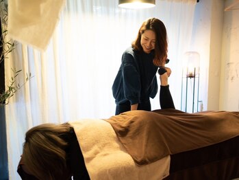 ピゾリーナ 二子玉川(Pisolina)/産前産後もお任せ♪