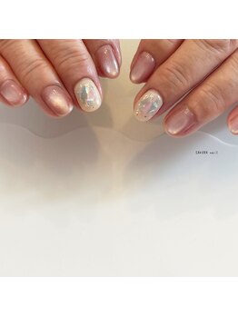 サクラネイル(SAKURA nail)/