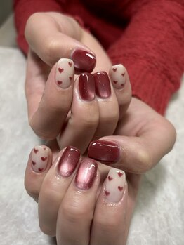ポノネイル(Pono Nail)/