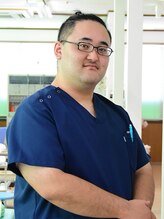 太陽鍼灸接骨院&nbsp;高木 翔馬