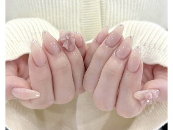 ソフィアネイル 赤羽店(Sofia Nail)/持ち込みデザイン