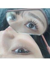 ビーアンドジー(B&G)/まつ毛パーマ